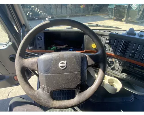 VOLVO VNL Gen 2 Cab