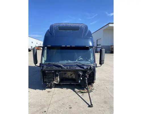 VOLVO VNL Gen 2 Cab