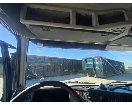 VOLVO VNL Gen 2 Cab