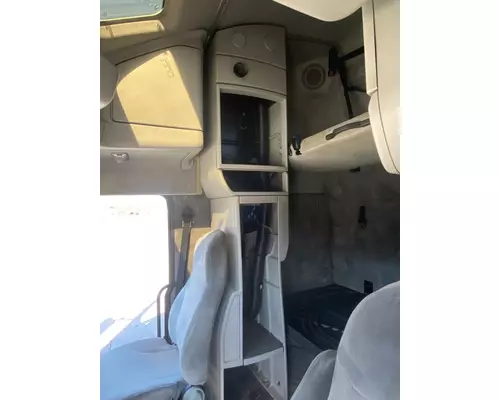 VOLVO VNL Gen 2 Cab