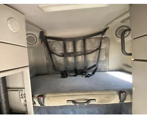 VOLVO VNL Gen 2 Cab