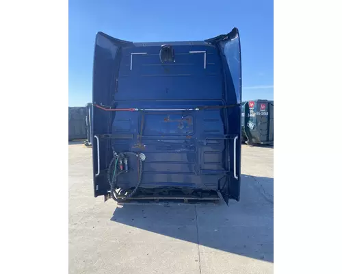 VOLVO VNL Gen 2 Cab