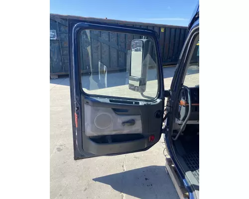 VOLVO VNL Gen 2 Cab