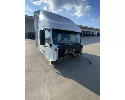 VOLVO VNL Gen 2 Cab