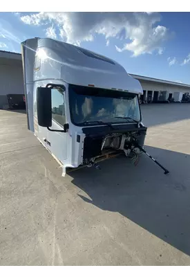 VOLVO VNL Gen 2 Cab