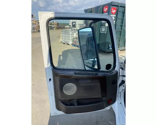 VOLVO VNL Gen 2 Cab