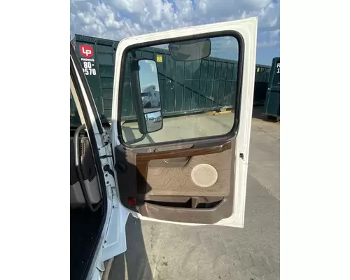 VOLVO VNL Gen 2 Cab
