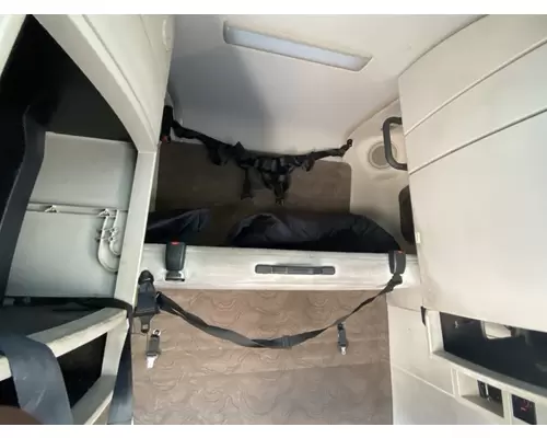VOLVO VNL Gen 2 Cab