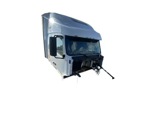 VOLVO VNL Gen 2 Cab