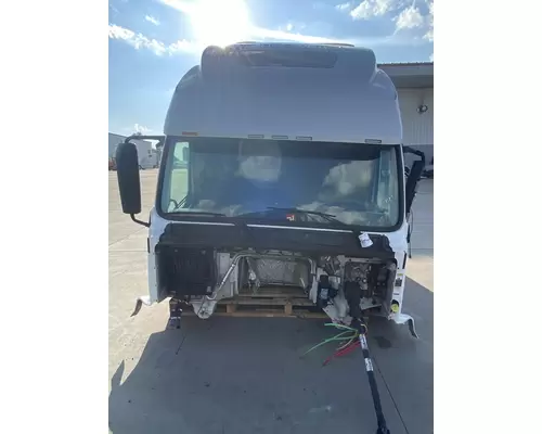 VOLVO VNL Gen 2 Cab
