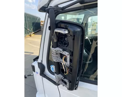 VOLVO VNL Gen 2 Cab