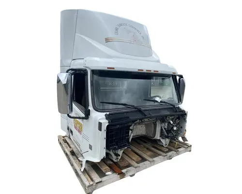 VOLVO VNL Gen 2 Cab