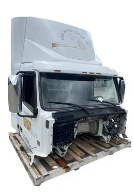 VOLVO VNL Gen 2 Cab