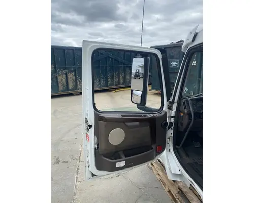 VOLVO VNL Gen 2 Cab