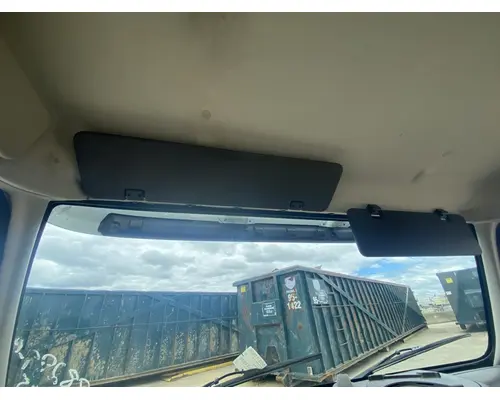 VOLVO VNL Gen 2 Cab