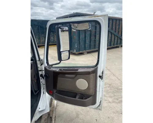 VOLVO VNL Gen 2 Cab