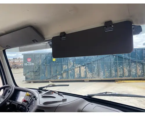 VOLVO VNL Gen 2 Cab