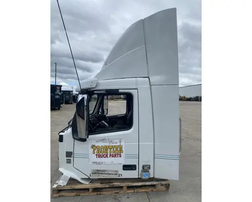 VOLVO VNL Gen 2 Cab
