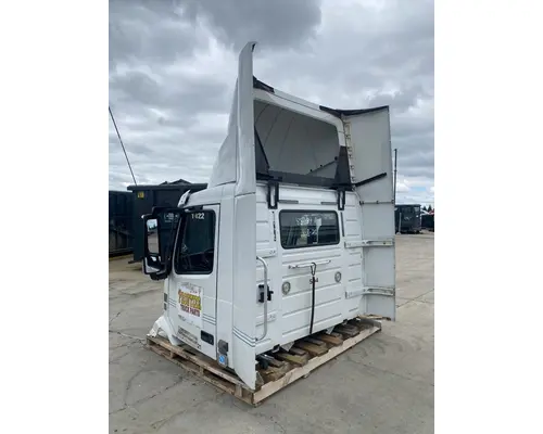 VOLVO VNL Gen 2 Cab