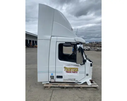 VOLVO VNL Gen 2 Cab