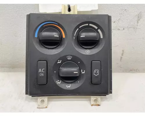 VOLVO VNL Gen 2 Climate Control