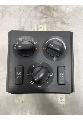 VOLVO VNL Gen 2 Climate Control