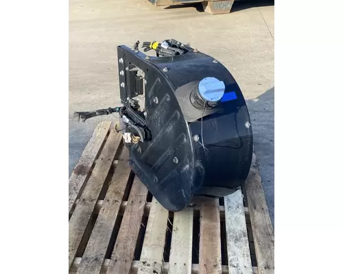 VOLVO VNL Gen 2 DEF Tank