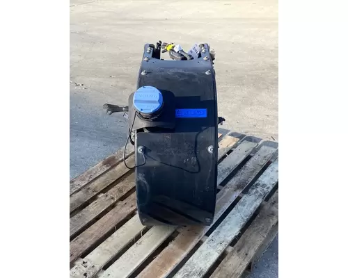 VOLVO VNL Gen 2 DEF Tank