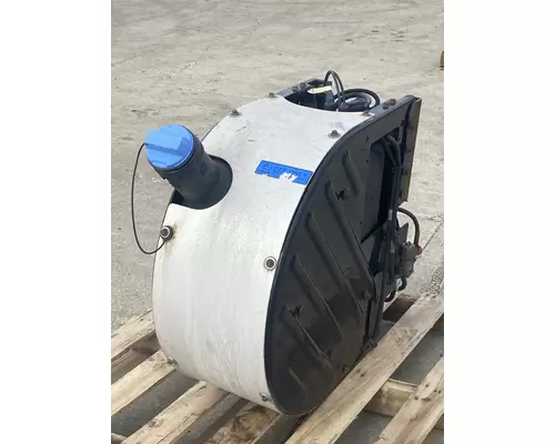 VOLVO VNL Gen 2 DEF Tank