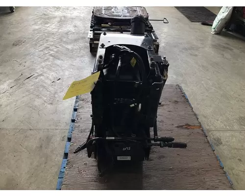 VOLVO VNL Gen 2 DPF (Diesel Particulate Filter)