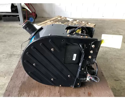 VOLVO VNL Gen 2 DPF (Diesel Particulate Filter)