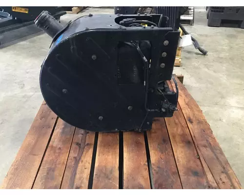 VOLVO VNL Gen 2 DPF (Diesel Particulate Filter)