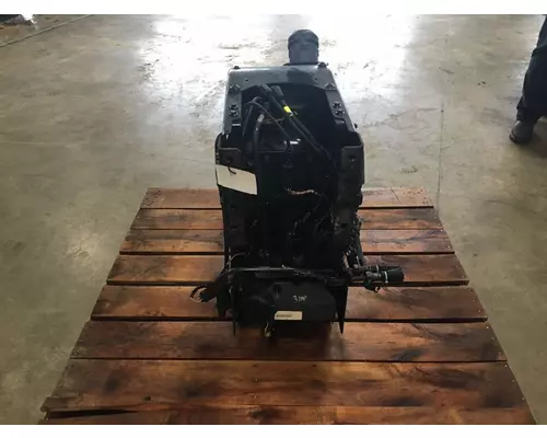 VOLVO VNL Gen 2 DPF (Diesel Particulate Filter)