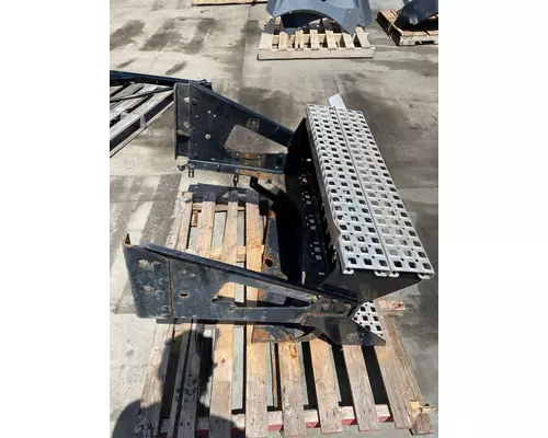 VOLVO VNL Gen 2 DPF (Diesel Particulate Filter)