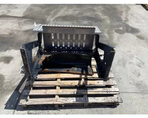 VOLVO VNL Gen 2 DPF (Diesel Particulate Filter)