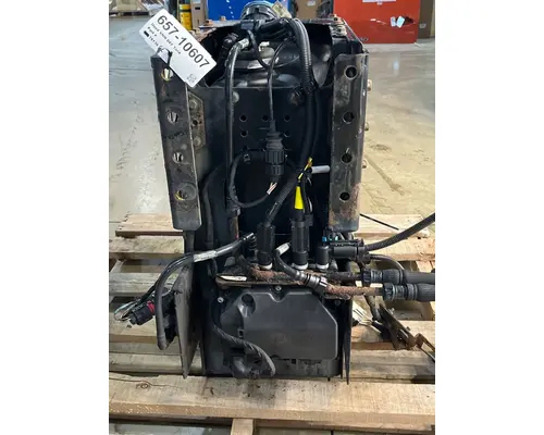 VOLVO VNL Gen 2 DPF (Diesel Particulate Filter)