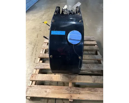 VOLVO VNL Gen 2 DPF (Diesel Particulate Filter)