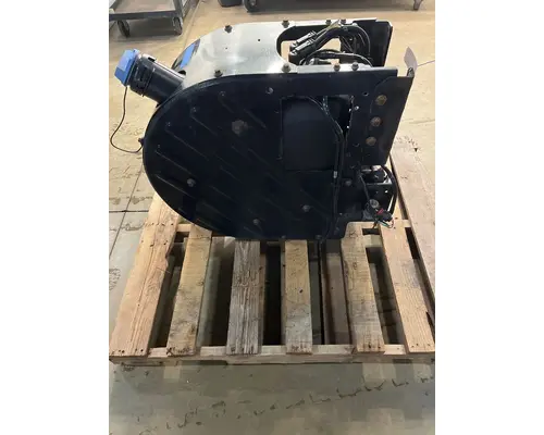 VOLVO VNL Gen 2 DPF (Diesel Particulate Filter)