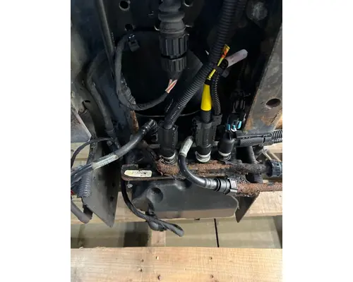 VOLVO VNL Gen 2 DPF (Diesel Particulate Filter)