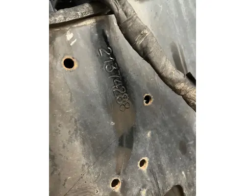 VOLVO VNL Gen 2 DPF (Diesel Particulate Filter)