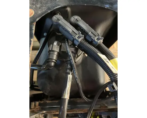 VOLVO VNL Gen 2 DPF (Diesel Particulate Filter)