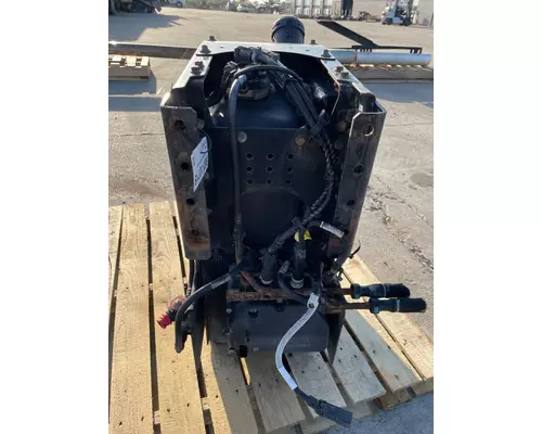 VOLVO VNL Gen 2 DPF (Diesel Particulate Filter)
