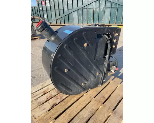 VOLVO VNL Gen 2 DPF (Diesel Particulate Filter)