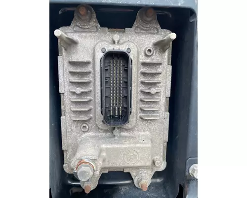 VOLVO VNL Gen 2 DPF (Diesel Particulate Filter)