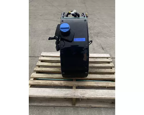 VOLVO VNL Gen 2 DPF (Diesel Particulate Filter)