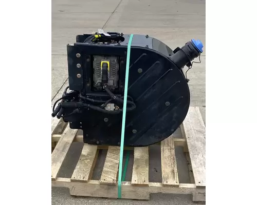 VOLVO VNL Gen 2 DPF (Diesel Particulate Filter)
