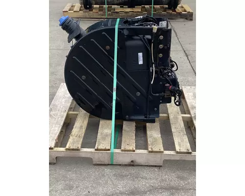 VOLVO VNL Gen 2 DPF (Diesel Particulate Filter)