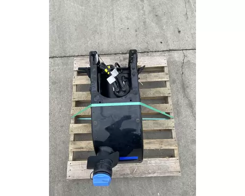 VOLVO VNL Gen 2 DPF (Diesel Particulate Filter)