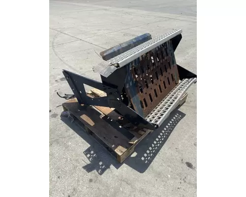 VOLVO VNL Gen 2 DPF (Diesel Particulate Filter)