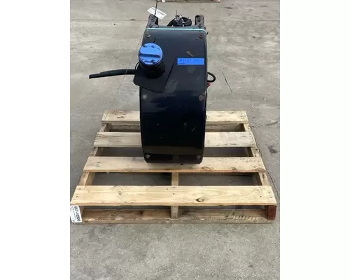 VOLVO VNL Gen 2 DPF (Diesel Particulate Filter)